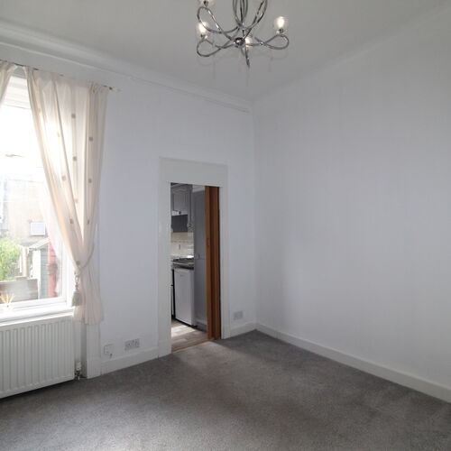 Bonnyton Road, Kilmarnock 