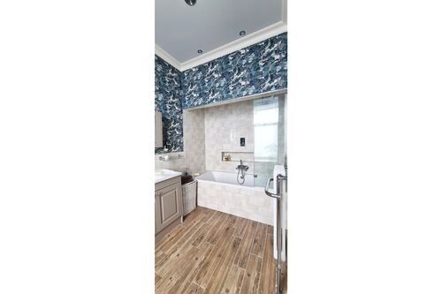 Palmyra, 12 Ardbeg Road, Rothesay, Isle of Bute, PA20 0NJ