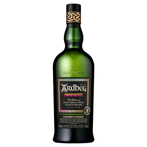 Ardbeg Smokiverse