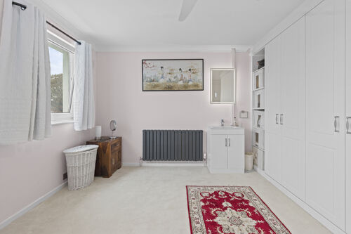 Churchdale Road, Eastbourne