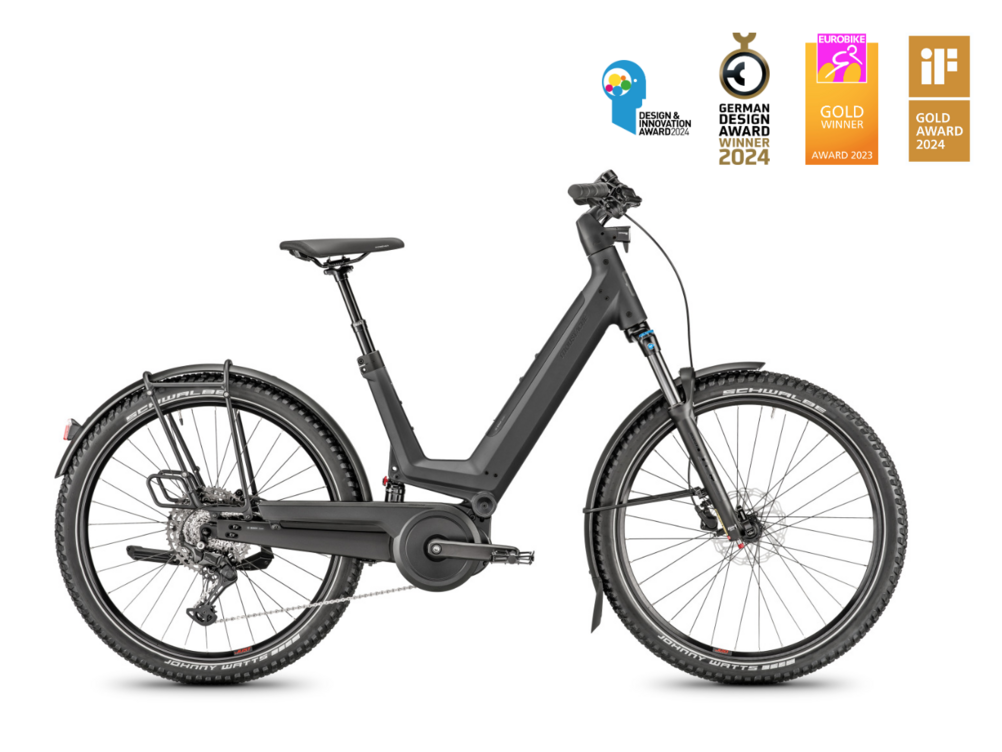 Moustache X Road fs open