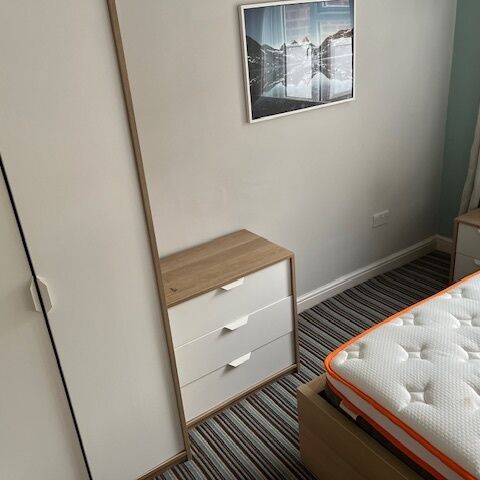 Conisborough Ensuite Room To Let