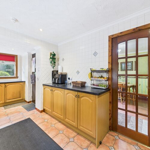 St Palladius Terrace, Dalry