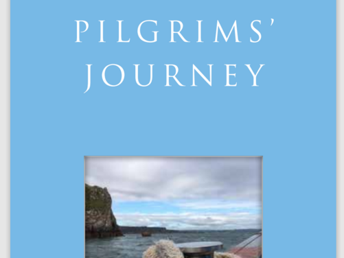 The Canterbury Trails 2026