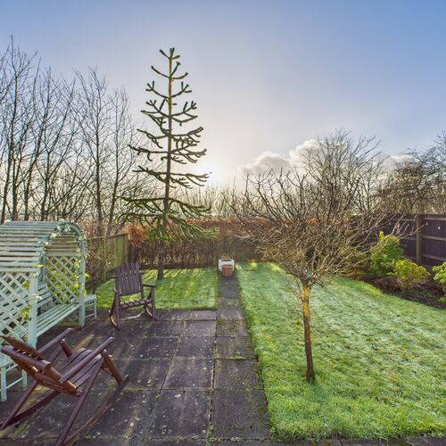 John Brogan Place, Stevenston 