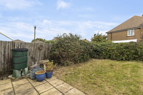 Churchdale Road, Eastbourne