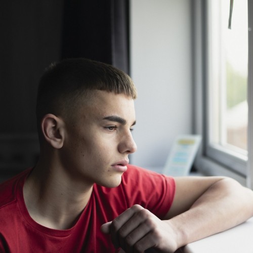 ADOLESCENCE