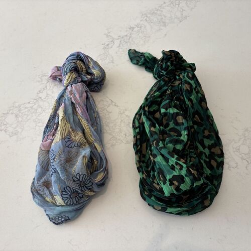 Summer scarf