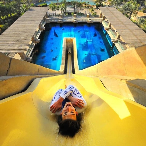 Atlantis The Palm, Dubai