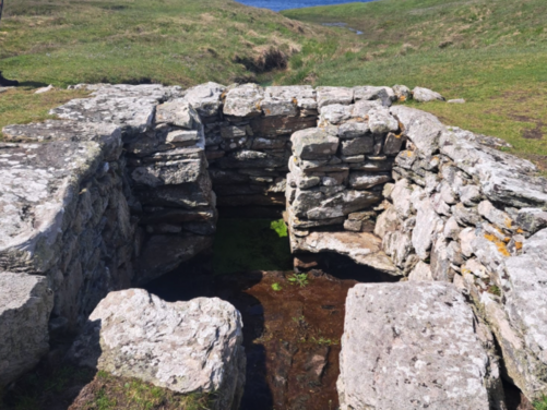 Isle of Anglesey, Wales 2026