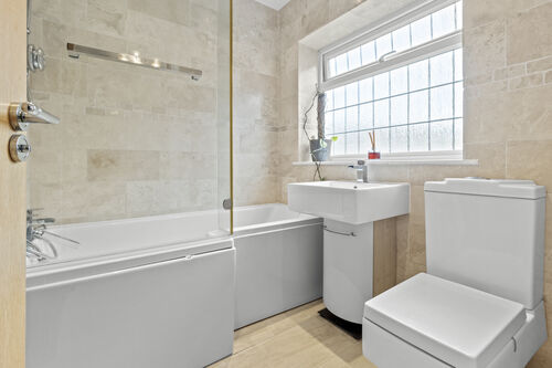 Petworth Place, Eastbourne