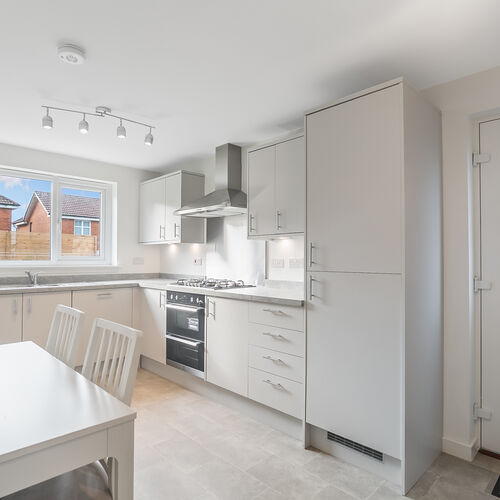 St Brendans View, Saltcoats 