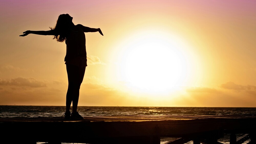 Utilising The Sun In Libra To Create Harmony
