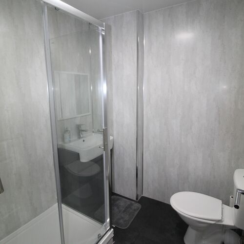 Bonnyton Road, Kilmarnock 