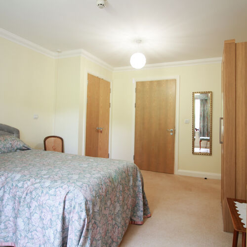 Hurstwood Court