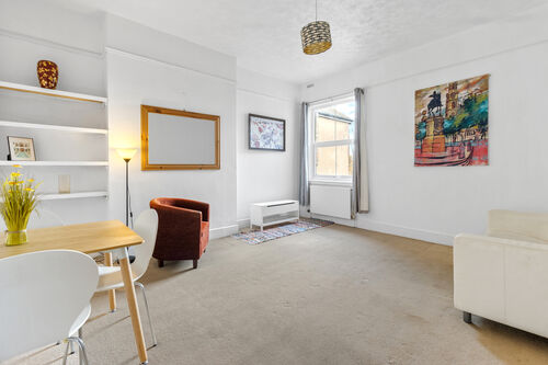 Upperton Gardens, Eastbourne