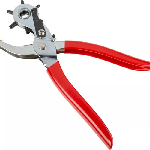 Hole Punch