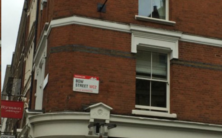 *Harmonising Design and Construction: Key Insights from Our Covent Garden Presentation for Adair Building Consultancy*