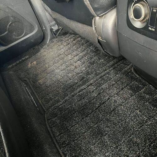 MITSHUBISHI Pajero Shogun 3.8 V6 2012 - Petrol Euro5 Ulez Compliant