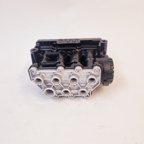 FGHK028090X50 ELC Valve Block