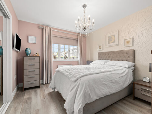 Crown Crescent, Larbert, FK5 4XP