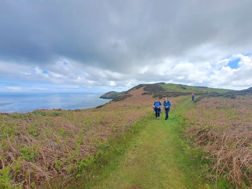 Isle of Anglesey, Wales 2026