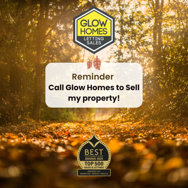 Selling in Autumn