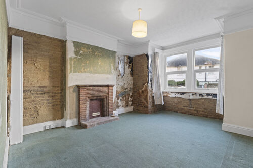 Bramber Road, Seaford