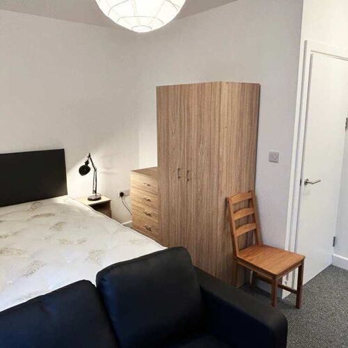 Flat 4A