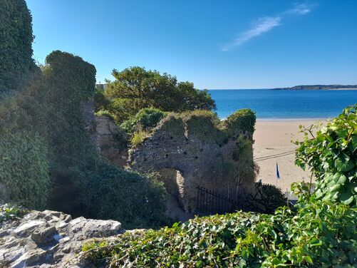 Tenby, St Davids and the Pembrokeshire Coastal Path, Wales 2026