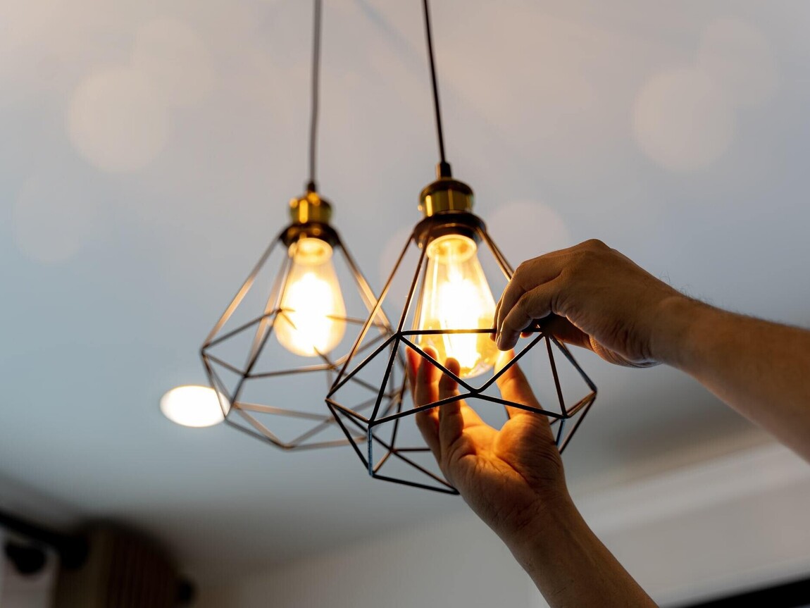 Domestic Electrical Installations