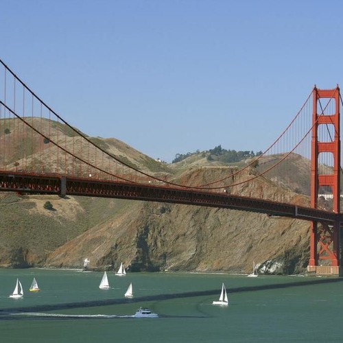 JW Marriott San Francisco Union Square