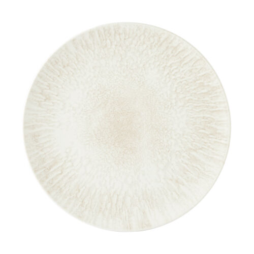 Tense Coupe Plate 28cm