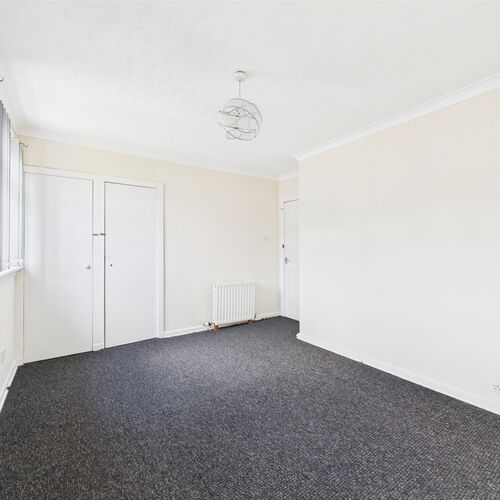 Auchenharvie Road, Saltcoats