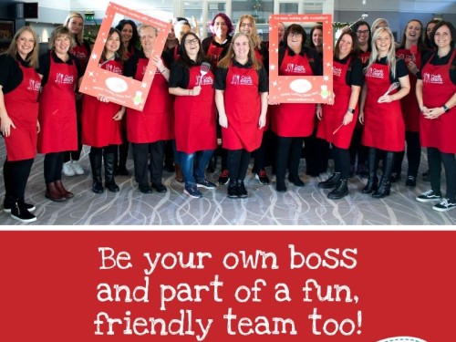 VIDEO: Team 2022 Conference! 