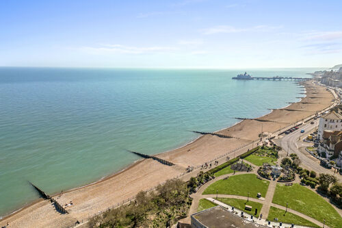 Royal Parade, Eastbourne