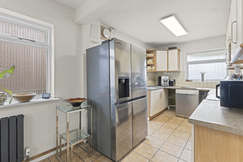 Churchdale Road, Eastbourne