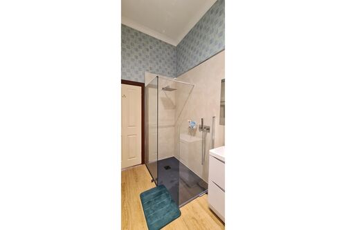 Flat 3, Grand Marine Court, 44 Argyle Street, Rothesay, Isle of Bute, PA20 0AX