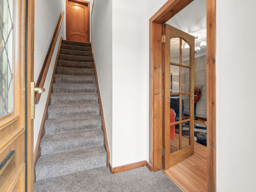 Kellie Place, Alloa, FK10 2DW