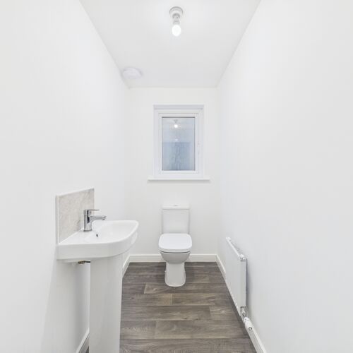 Outerwood View, Kilwinning 