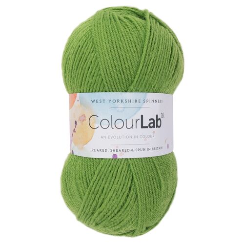WYSpinners ColourLab DK