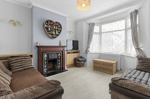 Woodgate Road, Eastbourne
