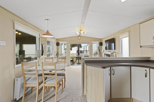 Pevensey Bay Holiday Park, Eastbourne Road, Pevensey