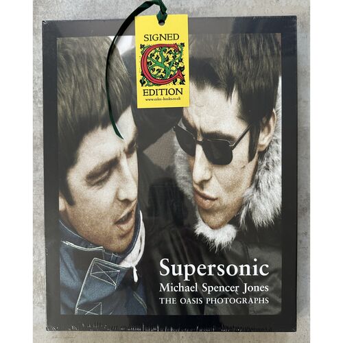 Supersonic