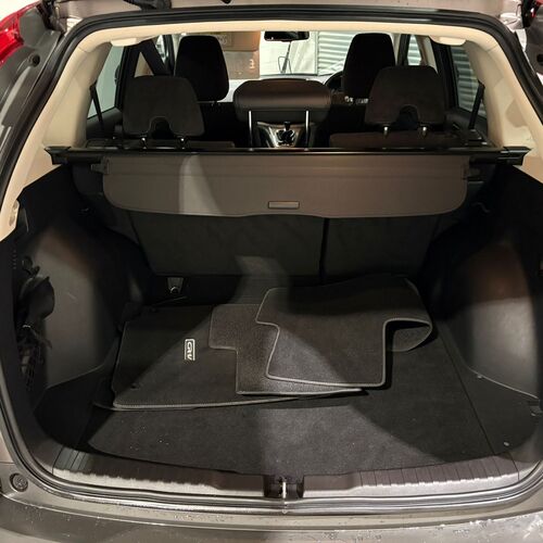 2014 (64) HONDA CRV 1.6 I D-TEC SR DIESEL 5 DOOR