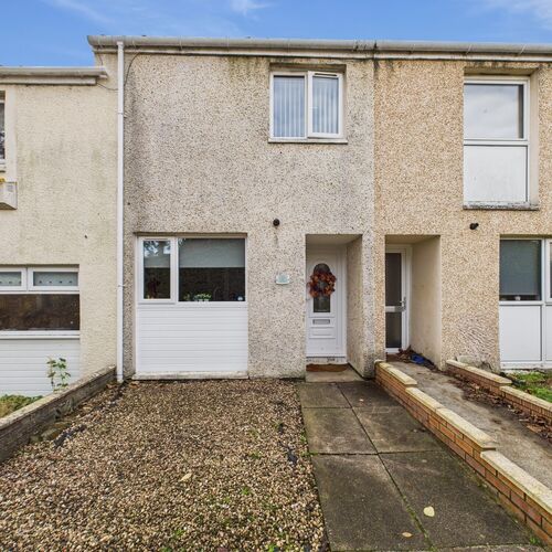 Cambusdoon Place Kilwinning