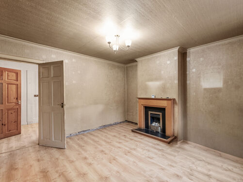 Park Crescent, Sauchie, FK10 3DS