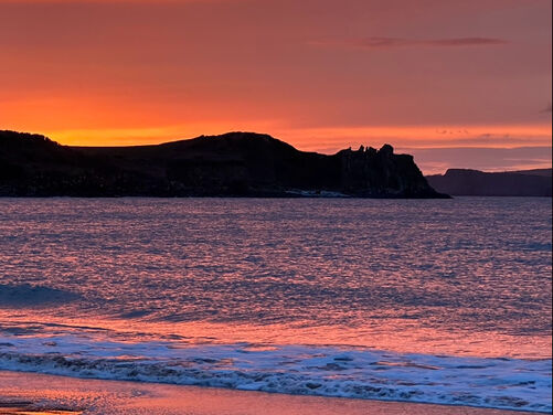 Caldey Island Pilgrimage Retreat, Wales 2026