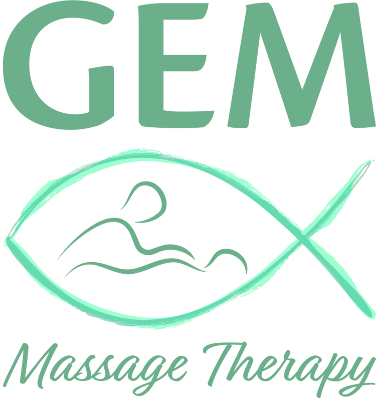 Gem Massage Therapies 