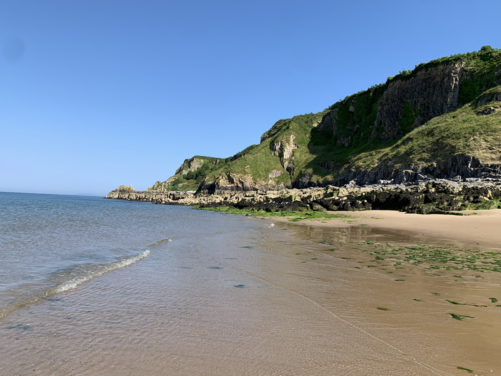 Caldey Island Pilgrimage Retreat, Wales 2026